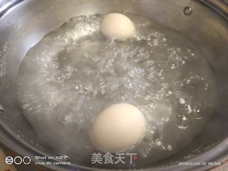 黑葡萄牛肉沙拉的做法步骤:4