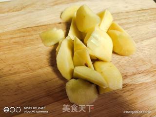吐司培根油茶果沙拉的做法步骤:8