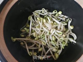 酸辣魔芋海带汤的做法步骤:5