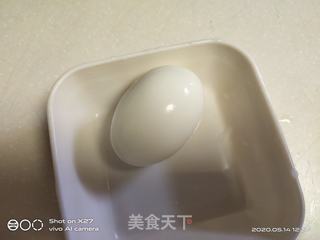 吐司培根油茶果沙拉的做法步骤:10