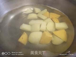 尼斯沙拉的做法步骤:7