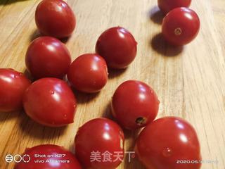 尼斯沙拉的做法步骤:12