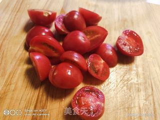 尼斯沙拉的做法步骤:13