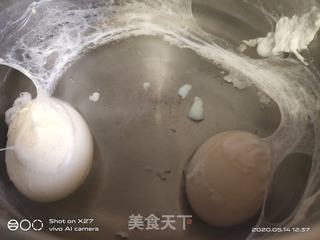 法式鱼柳沙拉的做法步骤:4