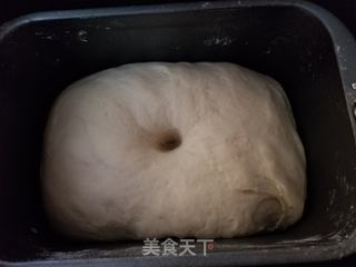 生煎大包的做法步骤:5