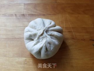 生煎大包的做法步骤:9