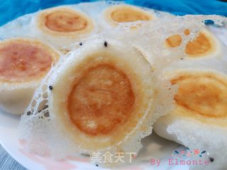 生煎大包的做法步骤:18