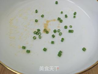 “ 肉类 ”小白菜丸子汤的做法步骤:10