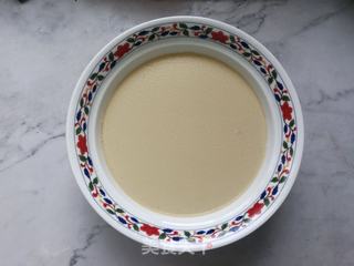 韭菜木耳鸡蛋粉条包的做法步骤:2