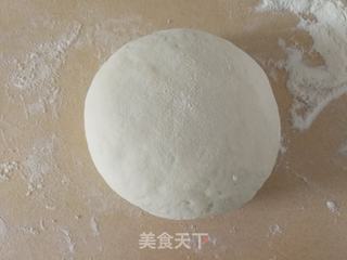 韭菜木耳鸡蛋粉条包的做法步骤:18
