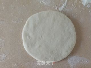 韭菜木耳鸡蛋粉条包的做法步骤:20