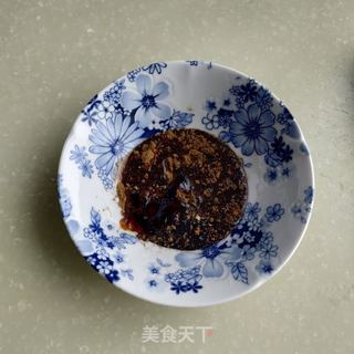 烤培根金针菇的做法步骤:3