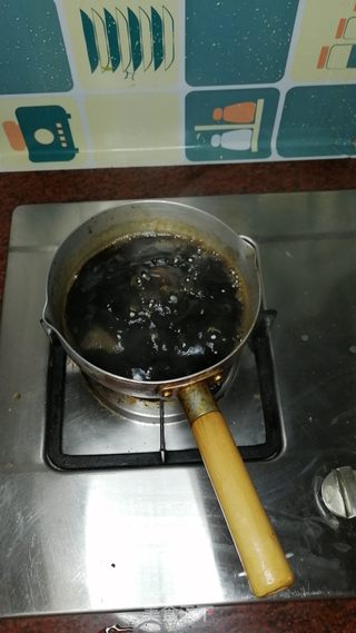 椰汁千层糕的做法步骤:5