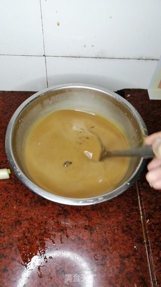 椰汁千层糕的做法步骤:6