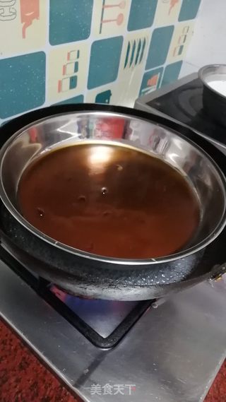 椰汁千层糕的做法步骤:10