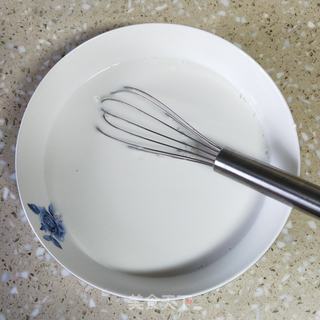 猪肉肠粉的做法步骤:2
