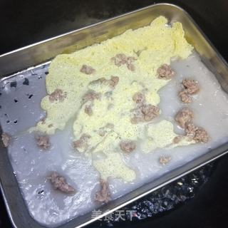 猪肉肠粉的做法步骤:9