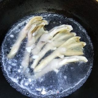 酱鸭掌的做法步骤:7