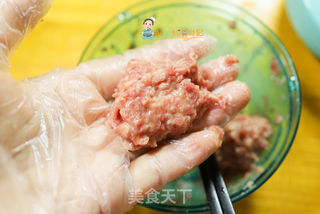 10个月以上辅食牛肉饼汉堡的做法步骤:5