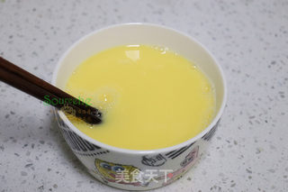 肉末蒸蛋的做法步骤:4