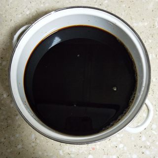 酱鸭掌的做法步骤:4
