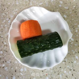 凉拌花生米的做法步骤:3
