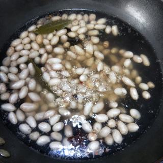 凉拌花生米的做法步骤:7