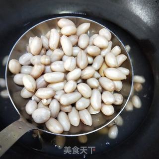 凉拌花生米的做法步骤:9