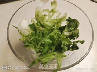 土豆培根沙拉的做法步骤:6