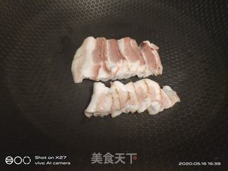 土豆培根沙拉的做法步骤:7