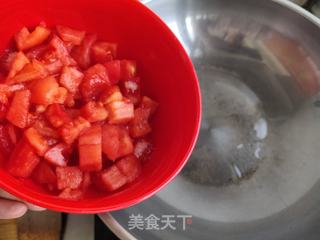 茄汁鳕鱼的做法步骤:10