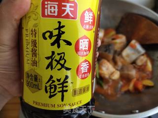 茄汁鳕鱼的做法步骤:17