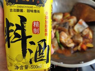 茄汁鳕鱼的做法步骤:18