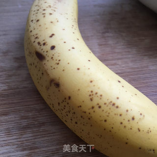 香蕉蓝莓燕麦粥的做法步骤：3