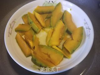 香芋波霸芋圆的做法步骤:2