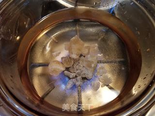 香芋波霸芋圆的做法步骤:11
