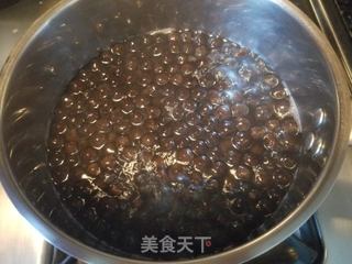 香芋波霸芋圆的做法步骤:18