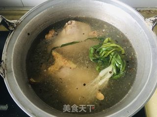 咸鸭的做法步骤：5