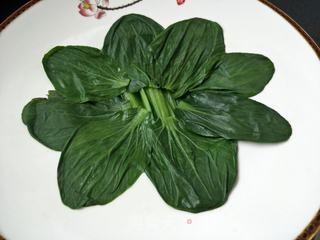 蔬菜凉拌面的做法步骤:2