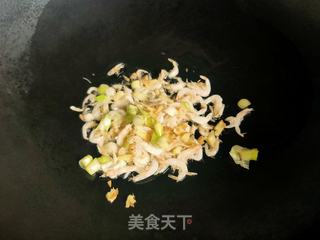 西红柿手擀面的做法步骤:5