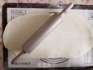 肉三鲜馄饨的做法步骤:3