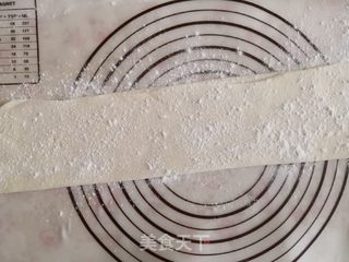 肉三鲜馄饨的做法步骤:4