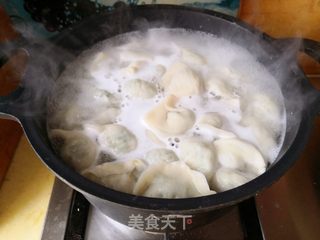 肉三鲜馄饨的做法步骤：9