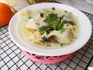 肉三鲜馄饨的做法步骤:10