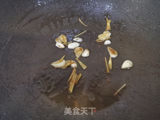 杭椒牛柳的做法步骤:6