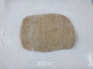 亚麻籽小馒头的做法步骤:10