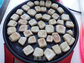 亚麻籽小馒头的做法步骤:12
