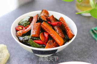 酱黄瓜----夏日开胃必备的做法步骤:15