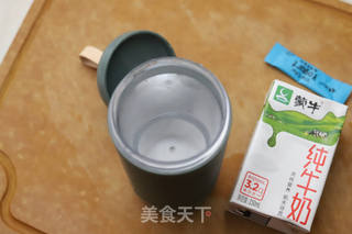 自制杯子酸奶的做法步骤:2