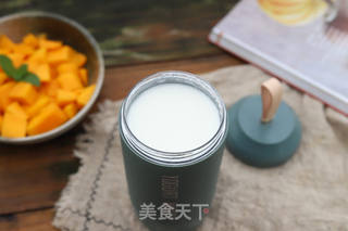 自制杯子酸奶的做法步骤:4